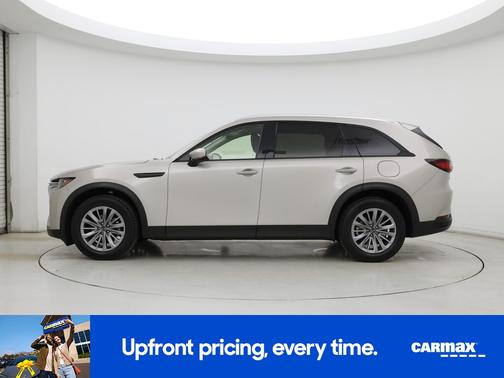 2024 Mazda CX-90 Turbo Preferred Plus