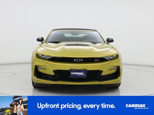 2024 Chevrolet Camaro 2SS