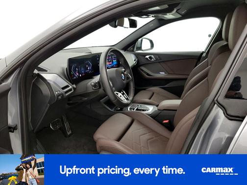 2025 BMW 228 Gran Coupe xDrive Gran Coupe