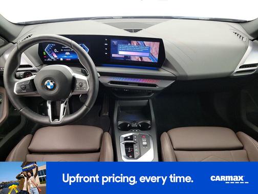 2025 BMW 228 Gran Coupe xDrive Gran Coupe