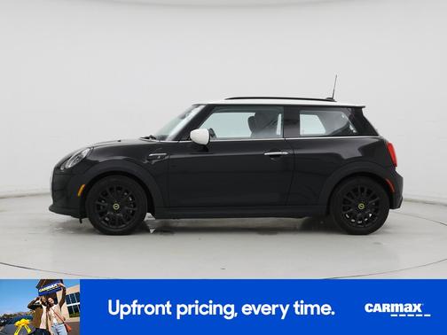 2022 MINI SE Hardtop SE