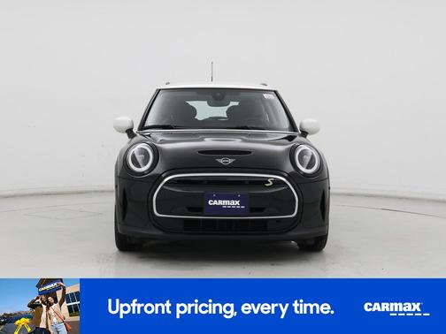 2022 MINI SE Hardtop SE