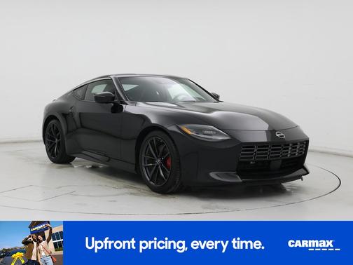 2024 Nissan Z Performance