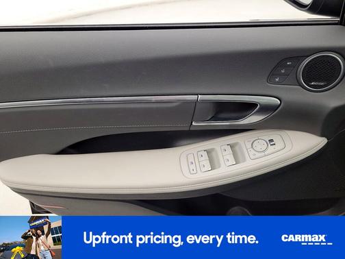 2022 Hyundai SONATA Limited