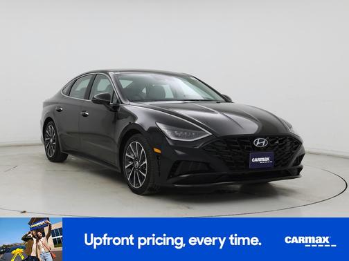 2022 Hyundai SONATA Limited