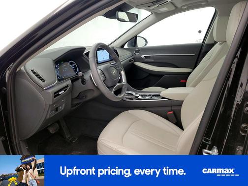 2022 Hyundai SONATA Limited