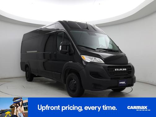 2023 RAM ProMaster 3500 High Roof