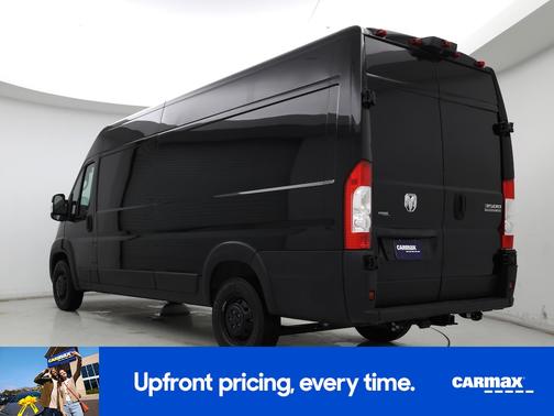 2023 RAM ProMaster 3500 High Roof