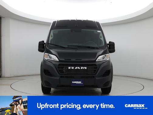 2023 RAM ProMaster 3500 High Roof