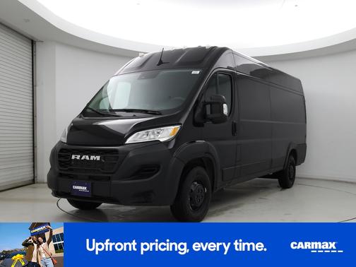 2023 RAM ProMaster 3500 High Roof