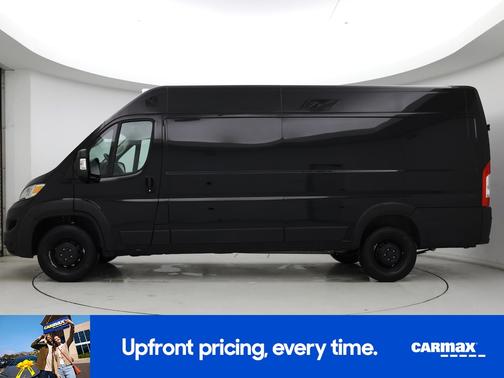 2023 RAM ProMaster 3500 High Roof