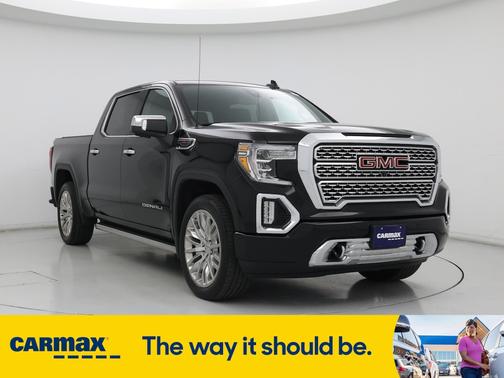 2019 GMC Sierra 1500 Denali