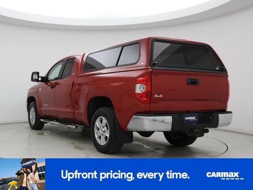 2014 Toyota Tundra SR5