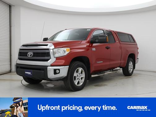 2014 Toyota Tundra SR5
