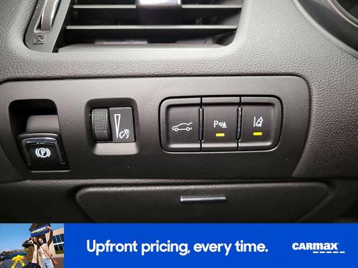 2017 Chevrolet Impala Premier