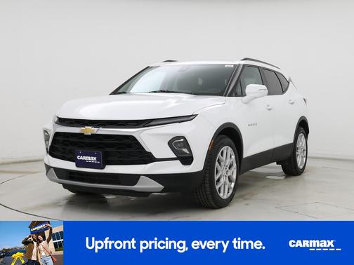 2023 Chevrolet Blazer 3LT