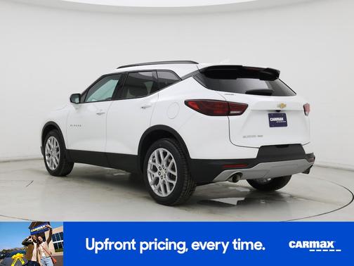 2023 Chevrolet Blazer 3LT