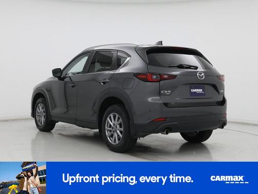 2023 Mazda CX-5 2.5 S Preferred Package