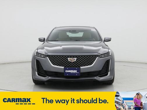 2020 Cadillac CT5 Premium Luxury