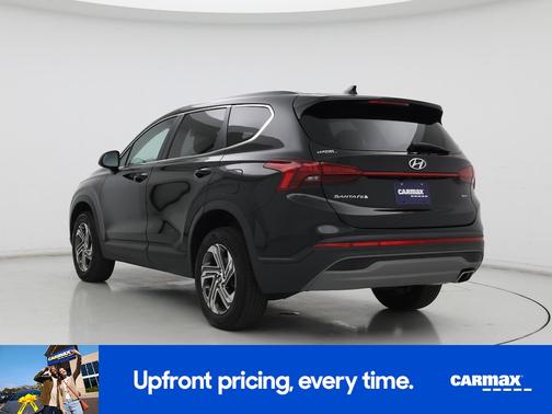2022 Hyundai SANTA FE SE