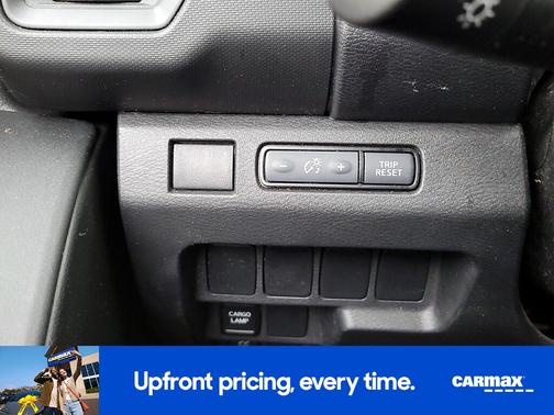 2023 Nissan Frontier S