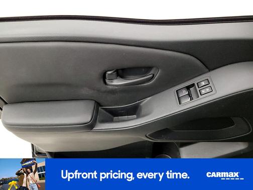 2023 Nissan Frontier S