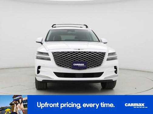 2024 Genesis GV80 3.5T Prestige Signature