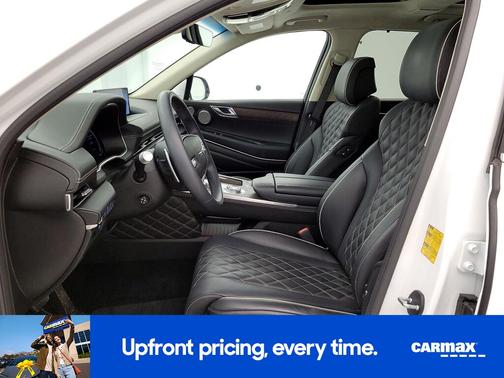 2024 Genesis GV80 3.5T Prestige Signature