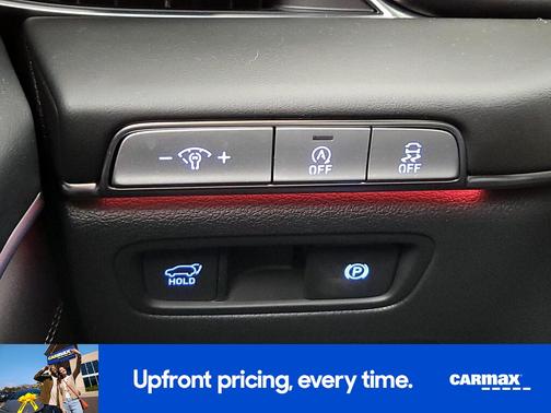 2024 Genesis GV80 3.5T Prestige Signature