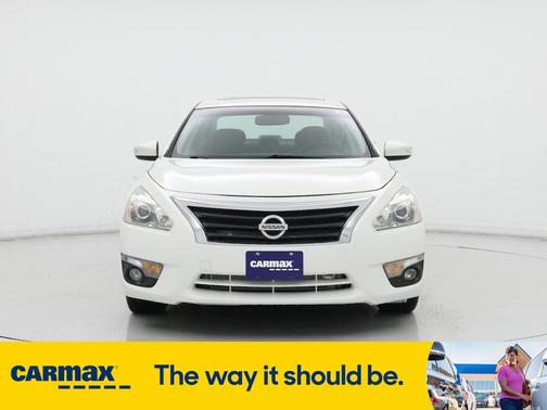 2014 Nissan Altima SL