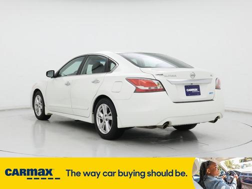 2014 Nissan Altima SL