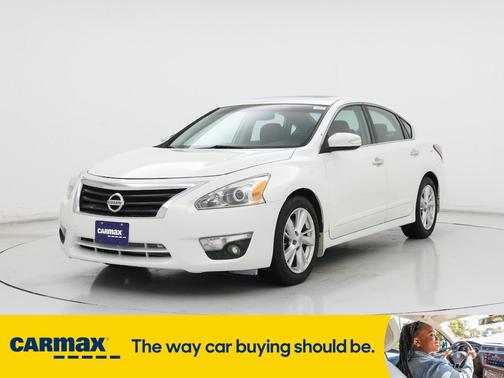 2014 Nissan Altima SL