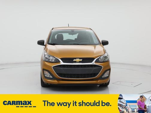 2020 Chevrolet Spark LS
