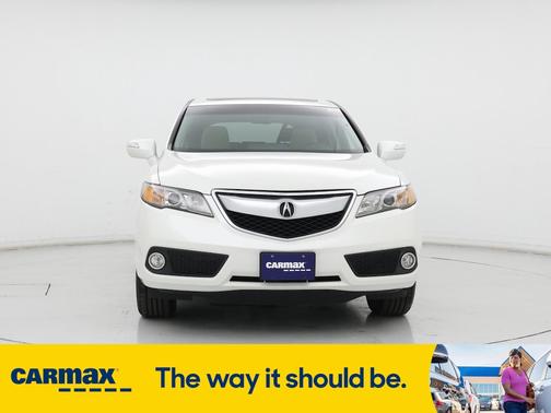 2014 Acura RDX AWD