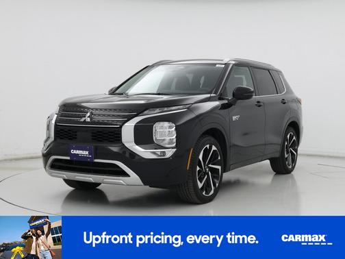 2023 Mitsubishi Outlander PHEV SEL