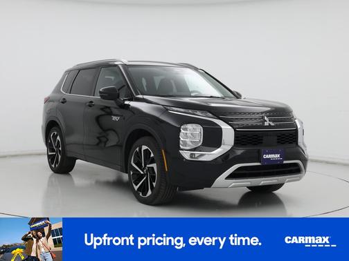 2023 Mitsubishi Outlander PHEV SEL