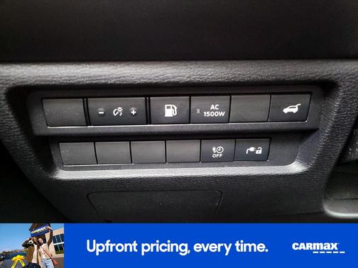 2023 Mitsubishi Outlander PHEV SEL