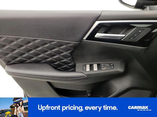 2023 Mitsubishi Outlander PHEV SEL