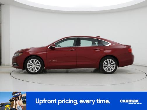 2020 Chevrolet Impala LT