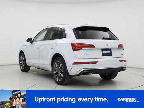 2024 Audi Q5 S-Line Premium Plus