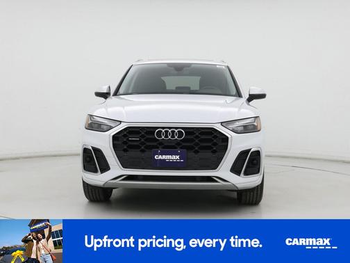 2024 Audi Q5 S-Line Premium Plus