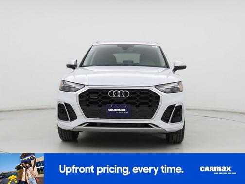 2024 Audi Q5 S-Line Premium Plus