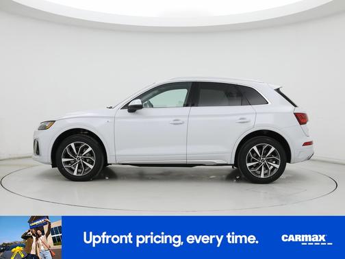 2024 Audi Q5 S-Line Premium Plus