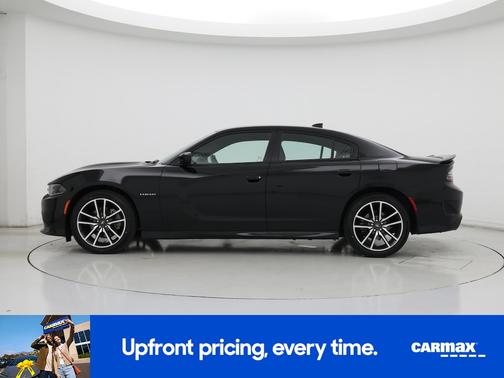 2021 Dodge Charger R/T