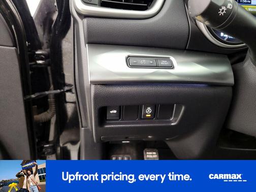 2020 Nissan Maxima SL