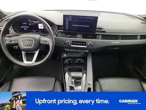 2024 Audi A5 Sportback S-Line Premium Plus