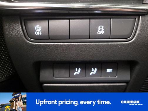 White 2023 Mazda Mazda3 2.5 S Premium Package