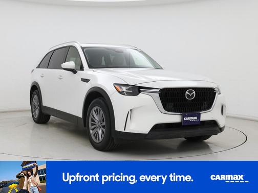 2024 Mazda CX-90 Turbo Preferred