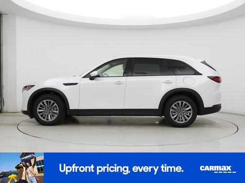 2024 Mazda CX-90 Turbo Preferred