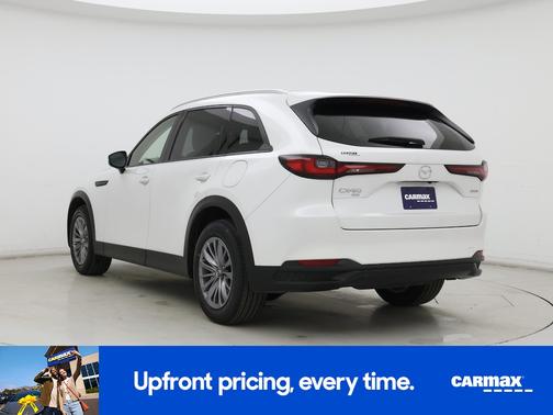 2024 Mazda CX-90 Turbo Preferred